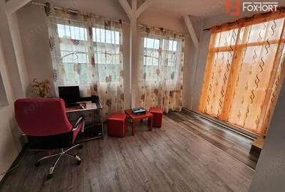 Casă cu 7 camere cu Teren 921 Mp în Șofronea - 15