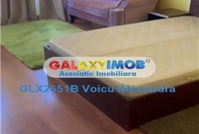 Garsoniera Bloc Nou - Berceni - Dimitrie Leonida - Metrou - 1