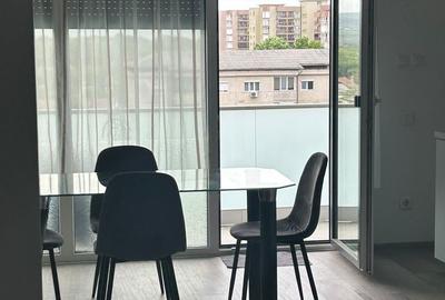 Apartament cu 2 camere în Nufărul - 3