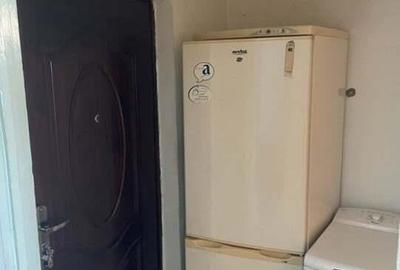 De vanzare garsoniera, 26 mp, Dealul Florilor De vanzare garsoniera, 26 mp, Dealul Florilor - 10