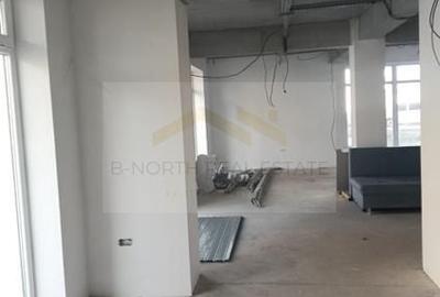 Spațiu comercial, de 300 mp, în Central - 7