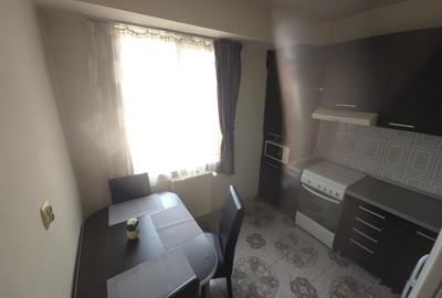 VAND APARTAMENT 1 CAMERA CU LOC DE PARCARE SI BOXA, ZONA INTRE LACURI - 5