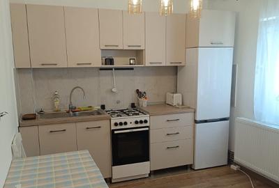 Apartament 1 camere Ion Minulescu et 3