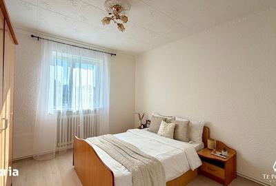 Apartament cu 3 camere în Central - 3