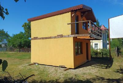 Casă cu 2 camere în Căciulați - 2