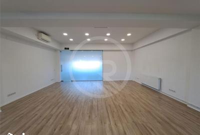 Spațiu comercial, de 63 mp, în Mărăști - 5