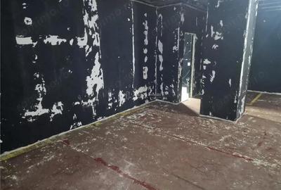 Spatiu comercial - Gara de Nord - 97mp - aproape de metrou