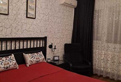 Apartament cu 3 camere semidecomandat în Berceni - 5