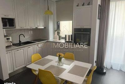 Apartament cu 2 camere semidecomandat în Dumbrăvița - 2