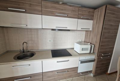 Apartament cu 2 camere semidecomandat în Aradului - 10