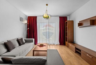 Apartament cu 2 camere decomandat, mobilat în Subcetate