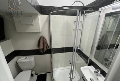 APARTAMENT 4 CAMERE -128 MP, BOXE  13 MP SI MANSARDA 9 MP -CALEA VICTORIEI - 15