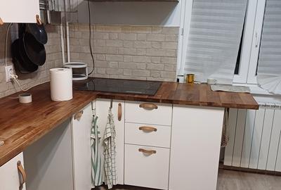 Apartament cu 4 camere decomandat în Nerva Traian - 8