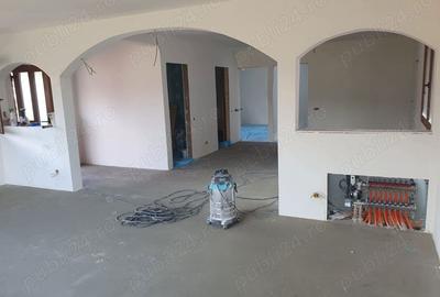 Casă cu 4 camere cu Teren 6000 Mp în Tăuții-Măgherăuș - 3