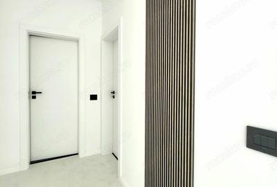 Apartament cu 2 camere decomandat în Giroc - 2