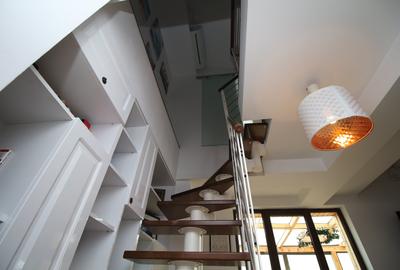 13 Septembrie - Uranus, 3 camere în bloc din 2015, mobilat și utilat - 11