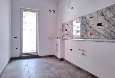 Garsoniera moderna 37.80 mp - Bloc Nou - METROU BERCENI 3 min - 1