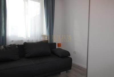 Apartament cu 3 camere decomandat, mobilat în Cetății - 4
