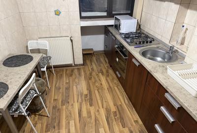 Apartament cu 2 camere semidecomandat în Ștefan cel Mare - 1