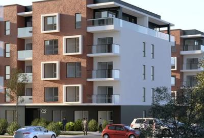 Apartament cu 2 camere decomandat în Dobroești - 2