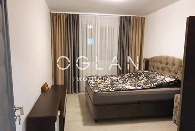 Apartament modern 3 camere de inchiriat, zona Rahovei - 4