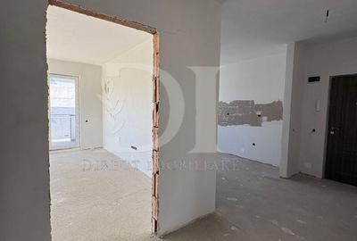 Apartament cu 3 camere decomandat în Florești - 5