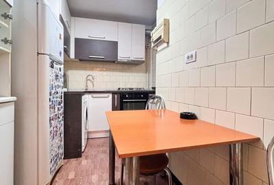 Apartament cu 3 camere, mobilat în Militari - 6