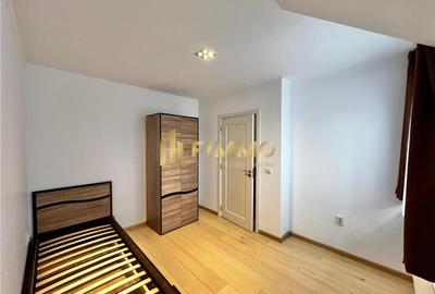 Duplex cu 3 camere cu Canalizare în Lisaura - 4