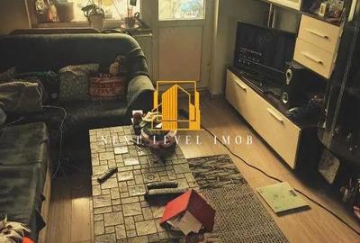 Apartament 3 camere Calea Bucuresti - de renovat - 1