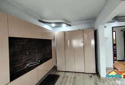 Apartament cu 3 camere semidecomandat în Micro 39 - 5