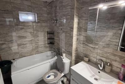 Apartament cu 2 camere decomandat în Central - 6