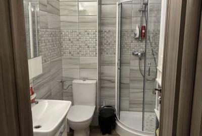 Garsonieră în Muncii - 6