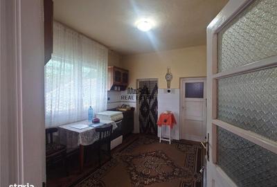 Casă cu 3 camere cu Teren 1088 Mp în Vața de Jos - 13