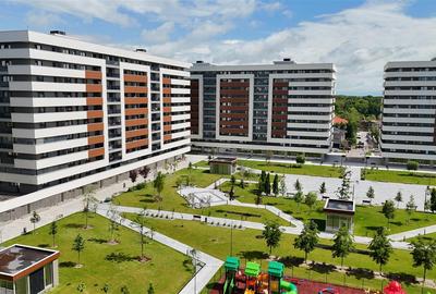 Apartament cu 3 camere decomandat în Copou - 11