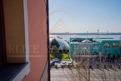 Stațiunea Mamaia - 3 camere, vedere panoramică la lac â Vila Ovidiu - 31