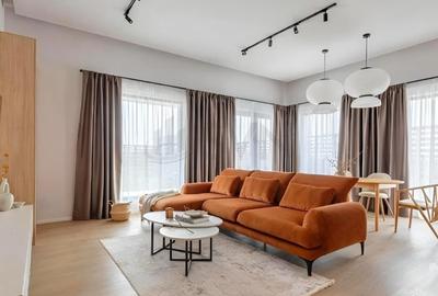 Casă individuală cu 4 camere cu Teren 1026 Mp în Corbeanca - 5