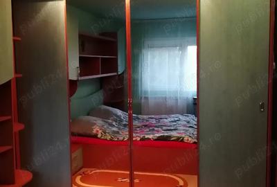 Apartament cu 2 camere semidecomandat în Central - 4