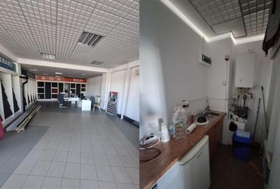 Birouri | Spatiu comercial | Cabinet de inchiriat | Stefanes - 5