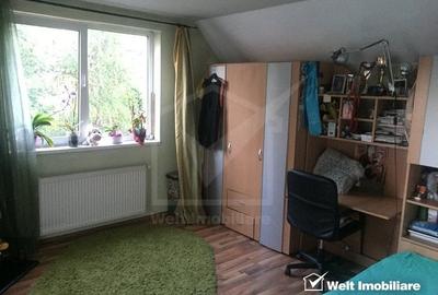 Oportunitate! Casa individuala, 5 camere, zona N. Titulescu - 6