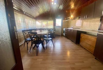 Vila cu farmec istoric in Busteni, pensiune sau locuinta de vacanta! - 12