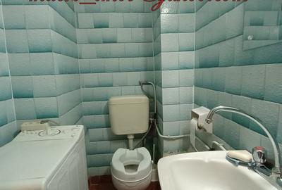 Apartament 4 camere-zona PANTELIMON - 5