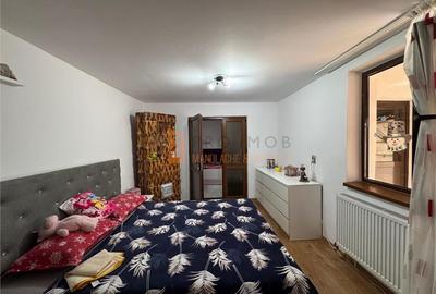 Casa tip parter si teren zona 23 August - 3