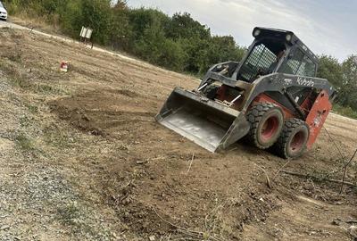 Teren de 1000 mp, în Exterior Vest - 1