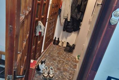 Apartament cu 2 camere decomandat în Radu Negru - 4