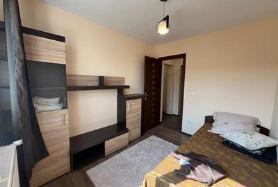 Apartament cu 4 camere semidecomandat, mobilat în Central - 29