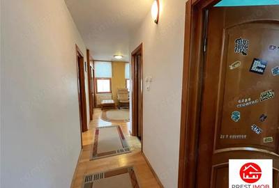 De vanzare inchiriat casa tip dulex in zona Platoul Cornesti - 9