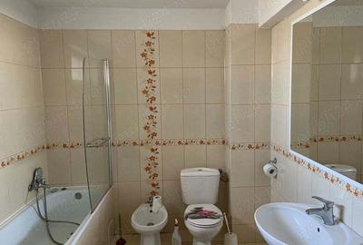 Dau in chirie apartament cu 3 camere 84mp cu garaj in Buna Ziua - 6