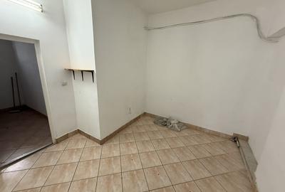Spatiu comercial, Autogara, 75mp, finisat, disponibil imediat