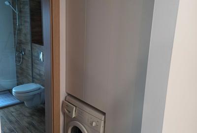 Apartament cu 2 camere semidecomandat în Central - 1