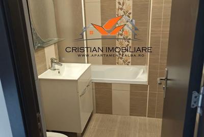 Apartament cu 4 camere decomandat în Cetate - 9